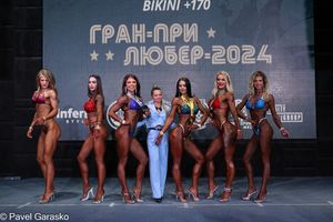 Фотограф Павел Гарасько (5.05.2024)
